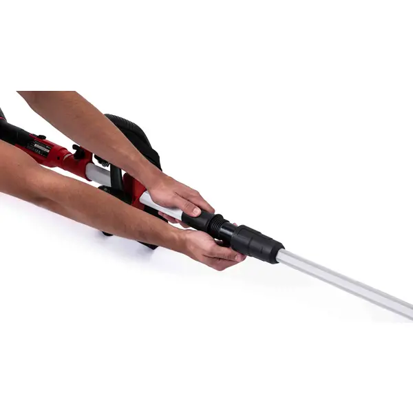 Тример Einhell GE-CT 36/30 Li E Solo без АКБ і БЖ (3411300)