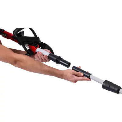 Тример акумуляторний Einhell GE-CT 36/30 Li E - Solo PXC 36В 30см 9000об/хв 3.1кг (без АКБ та ЗП)