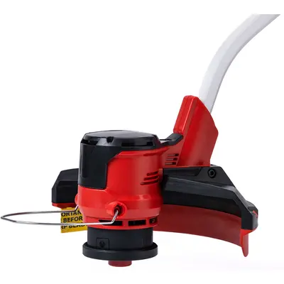 Тример акумуляторний Einhell GE-CT 36/30 Li E - Solo PXC 36В 30см 9000об/хв 3.1кг (без АКБ та ЗП)