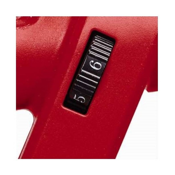 Повітродувка Einhell GC-EL 3000Вт 3000 E