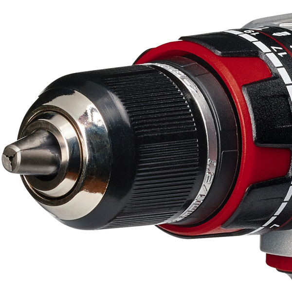 Шуруповерт-дриль ударний акумуляторний Einhell TP-CD 18/80 Li-i BL (без АКБ та ЗП), (4514305)