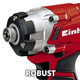 Шурупокрут Einhell TE-CI 18/1 Li Solo (4510034)