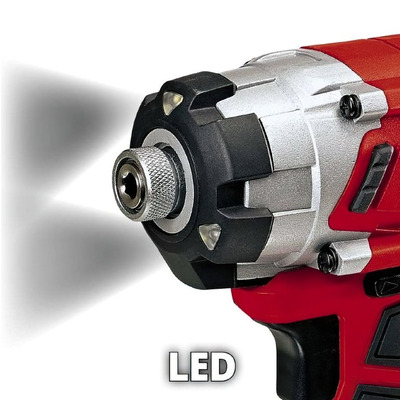 Шурупокрут Einhell TE-CI 18/1 Li Solo (4510034)