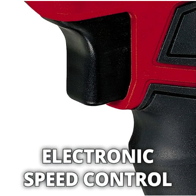 Шурупокрут Einhell TE-CI 18/1 Li Solo (4510034)