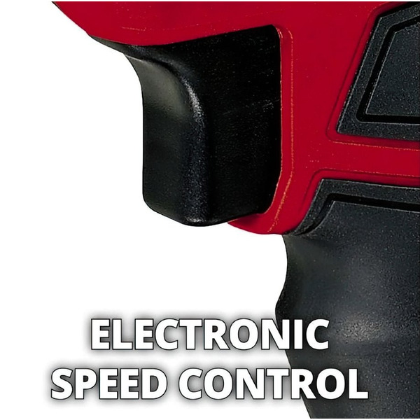 Шурупокрут Einhell TE-CI 18/1 Li Solo (4510034)