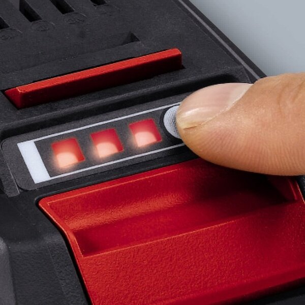 Аккумулятор Einhell X-Change 18V 4,0 Ач (4511396)