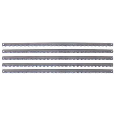 Набір пилок KWB до верстату Einhell SS 405, 5шт