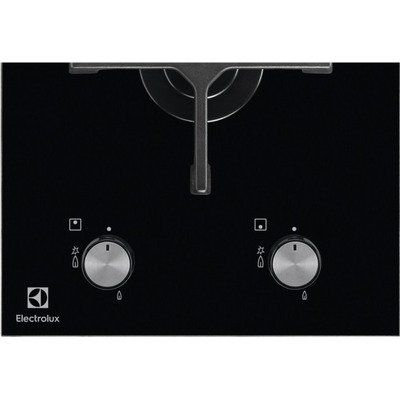 Варильна поверхня газова Electrolux EGC3322NVK