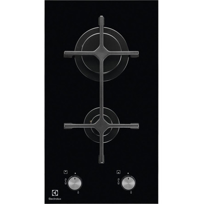 Варильна поверхня газова Electrolux EGC3322NVK