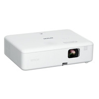 Проєктор Epson CO-WX01 WXGA, 3000 lm, 1.27