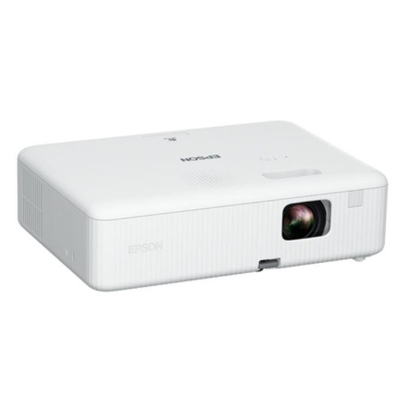 Проєктор Epson CO-WX01 WXGA, 3000 lm, 1.27