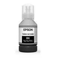 Контейнер з чорнилом Epson SC-T3100x black