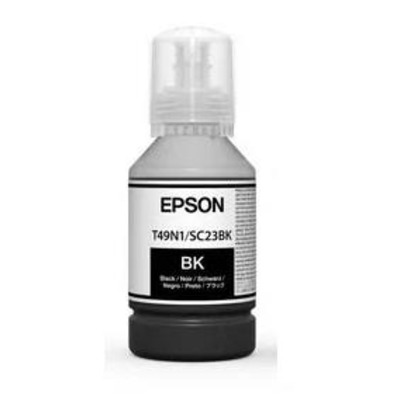 Контейнер з чорнилом Epson SC-T3100x black