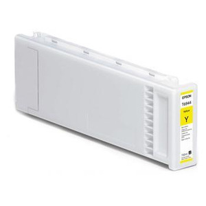 Картридж Epson SC-T3000/5000/7000 Yellow, 700мл (C13T69440N)
