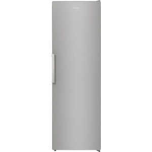 Холодильна камера Gorenje, 186x60х66, 398л, А++, електронне упр, зона св-ті, сірий