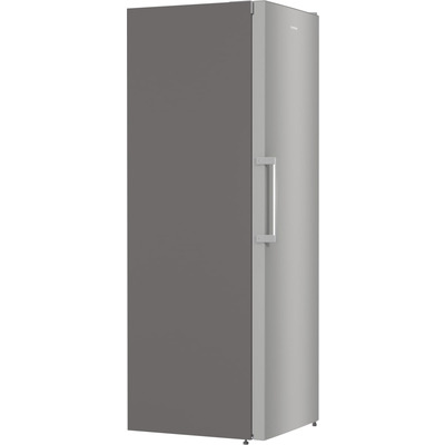 Холодильна камера Gorenje, 186x60х66, 398л, А++, електронне упр, зона св-ті, сірий