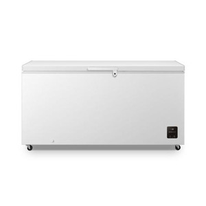 Морозильна скриня Gorenje FH50EAW