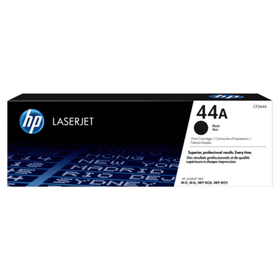 Картридж HP LJ M15/M28 Black, 1000 стор (CF244A)
