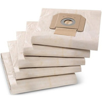 Фільтр-мішки Karcher NT 65/2 ECO, 5 шт