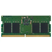 Оперативна пам'ять Kingston SODIMM DDR5-5600 1Rx16 8192MB PC5-44800 ValueRAM (KVR56S46BS6-8)