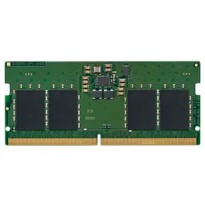 Оперативна пам'ять Kingston SODIMM DDR5-5600 1Rx16 8192MB PC5-44800 ValueRAM (KVR56S46BS6-8)
