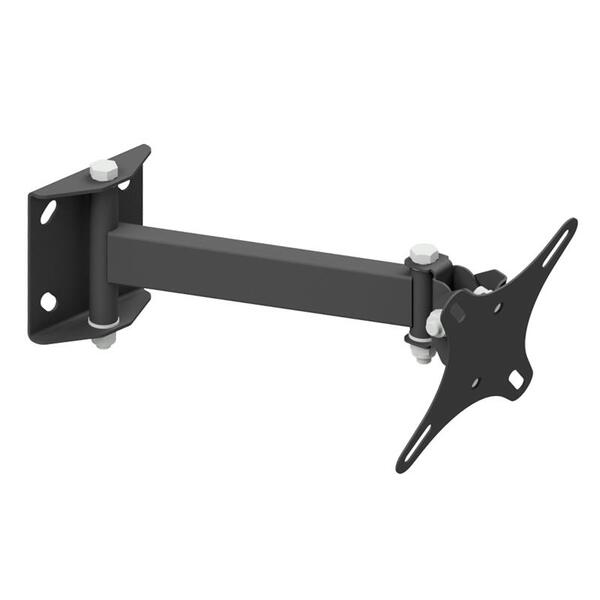 Кріплення ТВ поворотне Simpler 12ET 18-28"