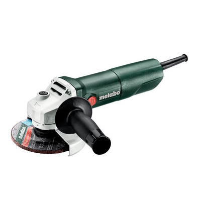 Шліфмашина кутова Metabo W 650-125 125мм 650Вт 11000об·хв 1.7кг