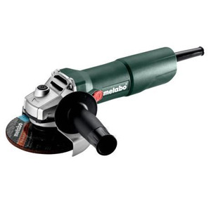 Шліфмашина кутова Metabo W 750-125 125мм 750Вт 11500 б/хв 1.8кг