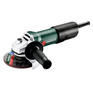 Шліфмашина кутова Metabo WEV 850-125 125мм 850Вт 3000-11500об·хв 1.9кг