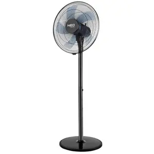 Вентилятор підлоговий NEO (90-001)