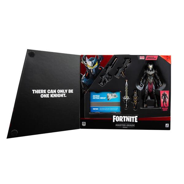 Игрушка Fortnite Master Series Figure Omega Knight FNT1324