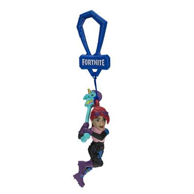 Фігурка-брелок Fortnite Figure Hanger Brite Bomber