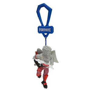 Фігурка-брелок Fortnite Figure Hanger Love Ranger