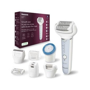 Эпилятор Panasonic ES-EY90-A520