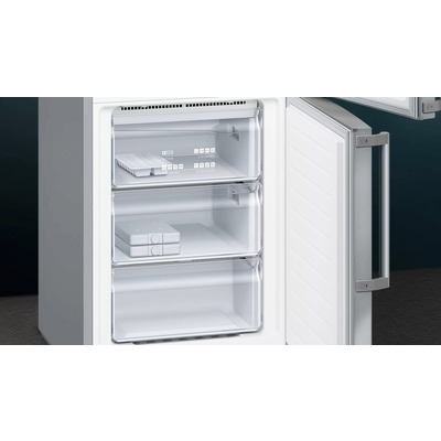 Холодильник Siemens KG39NAI306