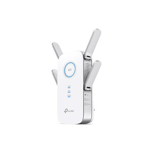 Точка доступа TP-Link RE650