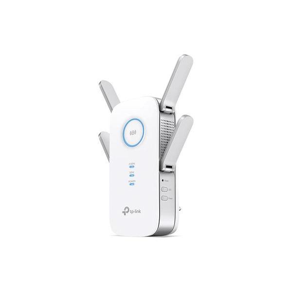 Точка доступу TP-Link RE650