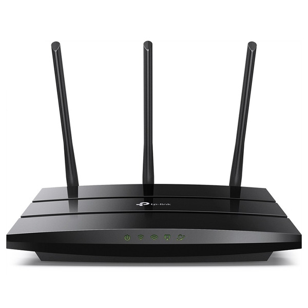Бездротовий маршрутизатор (роутер) TP-LINK ARCHER-A8