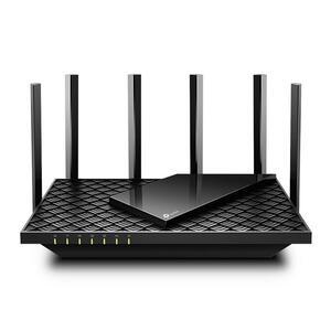 Маршрутизатор TP-LINK ARCHER AX73 AX5400, 4xGE LAN, 1xGE WAN, 1xUSB 3.0, MESH