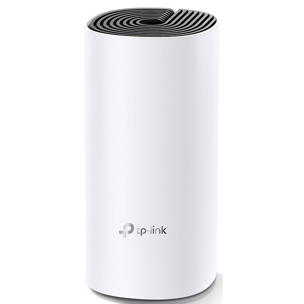 Система WiFi-Mesh TP-LINK Deco M4 AC1200, 2xGE LAN/WAN, 1мод