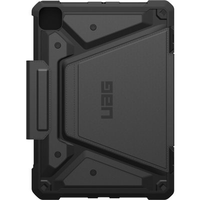Чохол UAG для iPad Pro 11"(Gen 5, 2024) Metropolis SE Black (124475114040)
