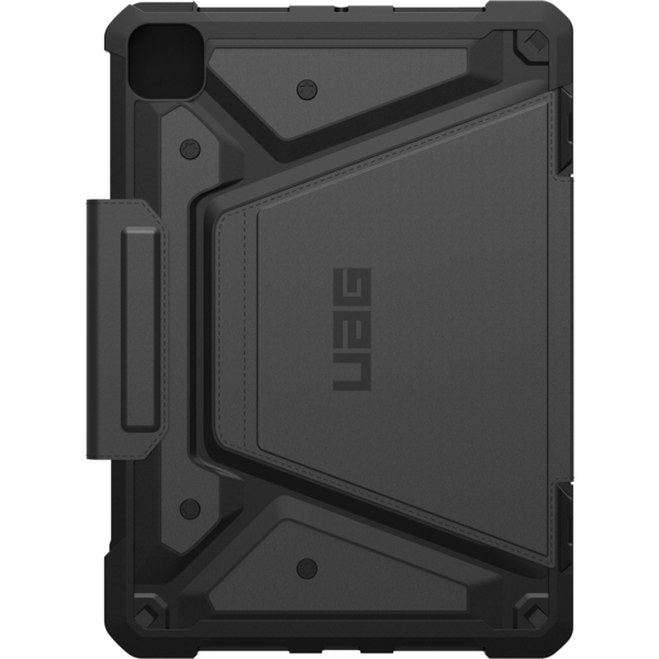 Чохол UAG для iPad Pro 11"(Gen 5, 2024) Metropolis SE Black (124475114040)