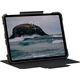 Чохол UAG для iPad Pro 11"(Gen 5, 2024) Metropolis SE Black (124475114040)