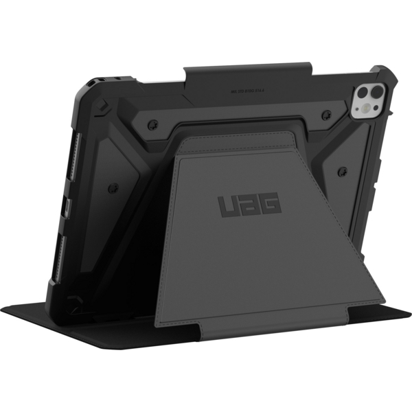 Чохол UAG для iPad Pro 11"(Gen 5, 2024) Metropolis SE Black (124475114040)