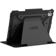 Чохол UAG для iPad Pro 11"(Gen 5, 2024) Metropolis SE Black (124475114040)