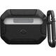 Чохол UAG для AirPods Pro (2nd Gen) Scout, Black (104123114040)