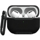 Чохол UAG для AirPods Pro (2nd Gen) Metropolis, Black (104125114040)