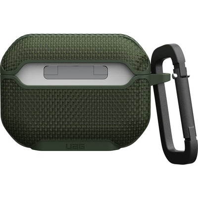 Чохол UAG для AirPods Pro (2nd Gen) Metropolis, Olive Drab (104125117272)