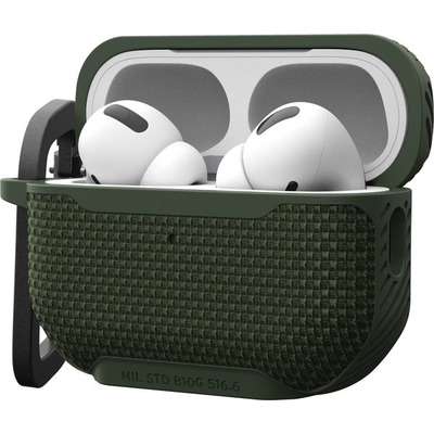 Чохол UAG для AirPods Pro (2nd Gen) Metropolis, Olive Drab (104125117272)