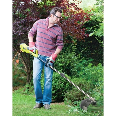 Тример садовий Ryobi RBC1226i